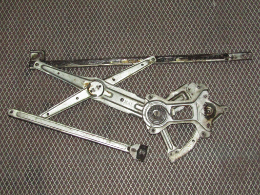 93 94 95 96 97 Honda Del Sol OEM Power Window Regulator - Left