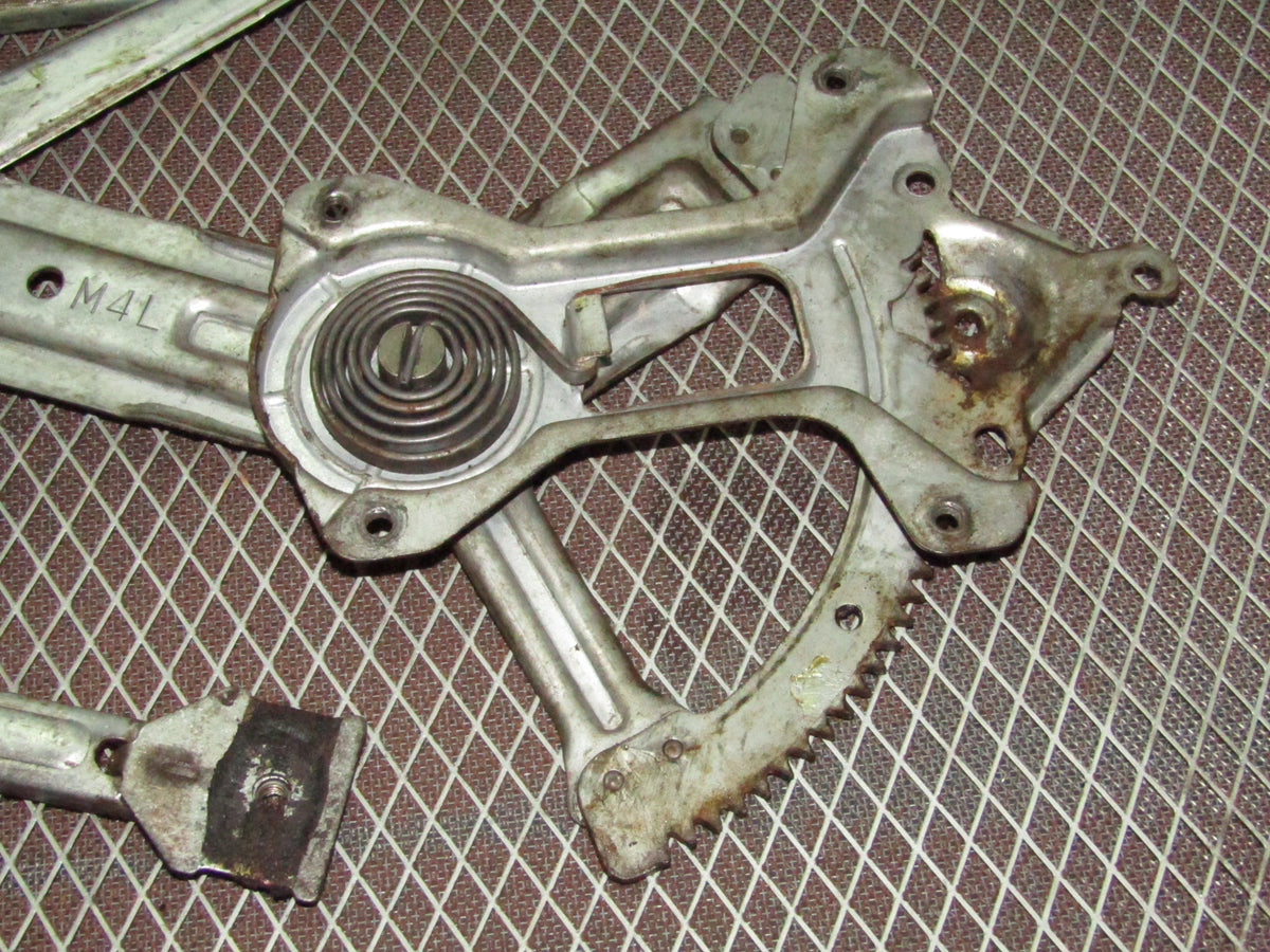 93 94 95 96 97 Honda Del Sol OEM Power Window Regulator - Left