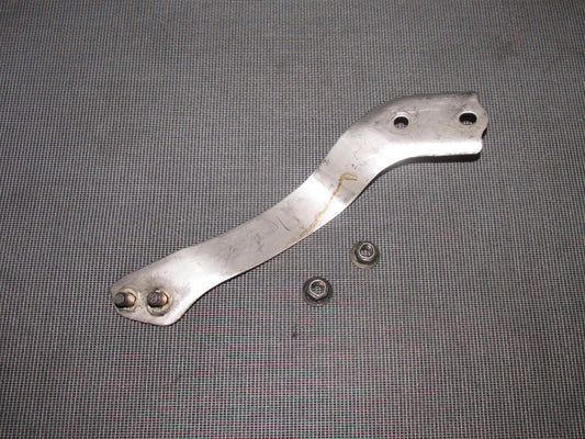 96 97 98 99 00 Honda Civic OEM Exhaust Catalytic Converter Bracket