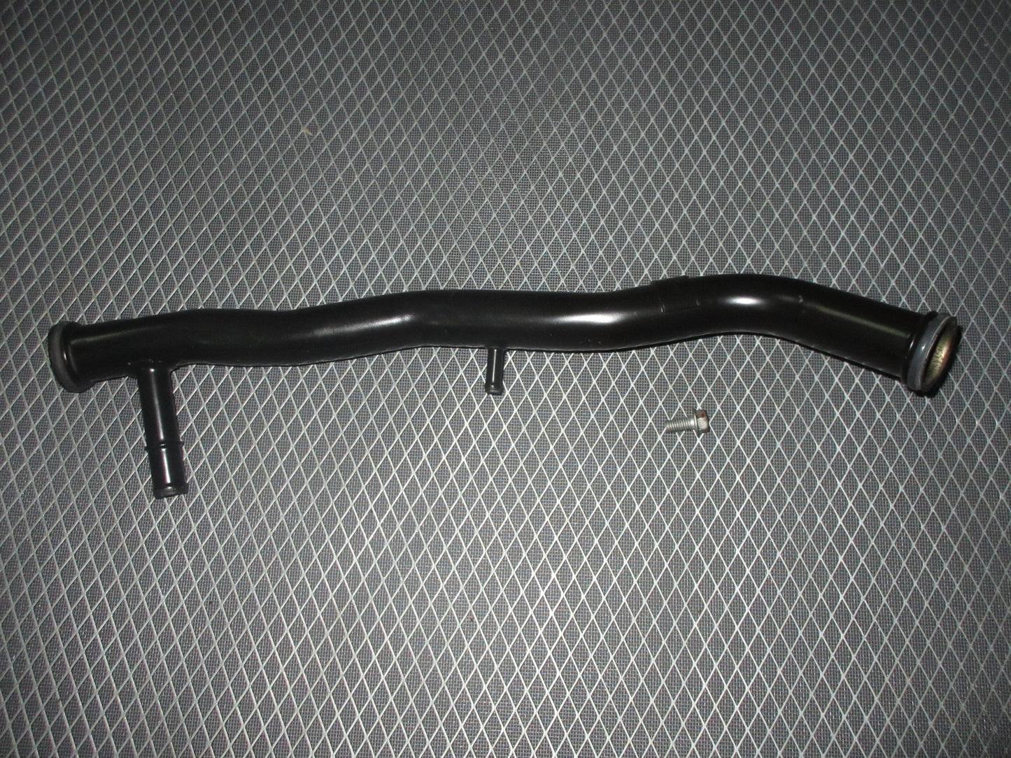 JDM 98-02 Honda Accord None ULEV F23A Vtec Engine Coolant Water Tube