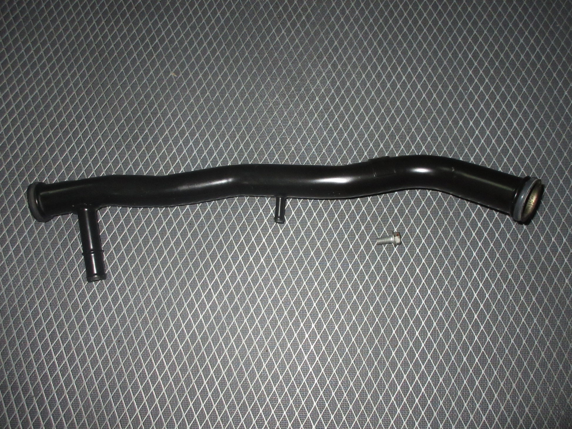 JDM 98-02 Honda Accord None ULEV F23A Vtec Engine Coolant Water Tube