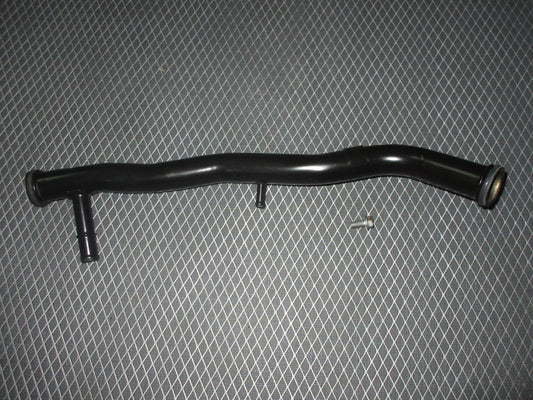 JDM 98-02 Honda Accord None ULEV F23A Vtec Engine Coolant Water Tube