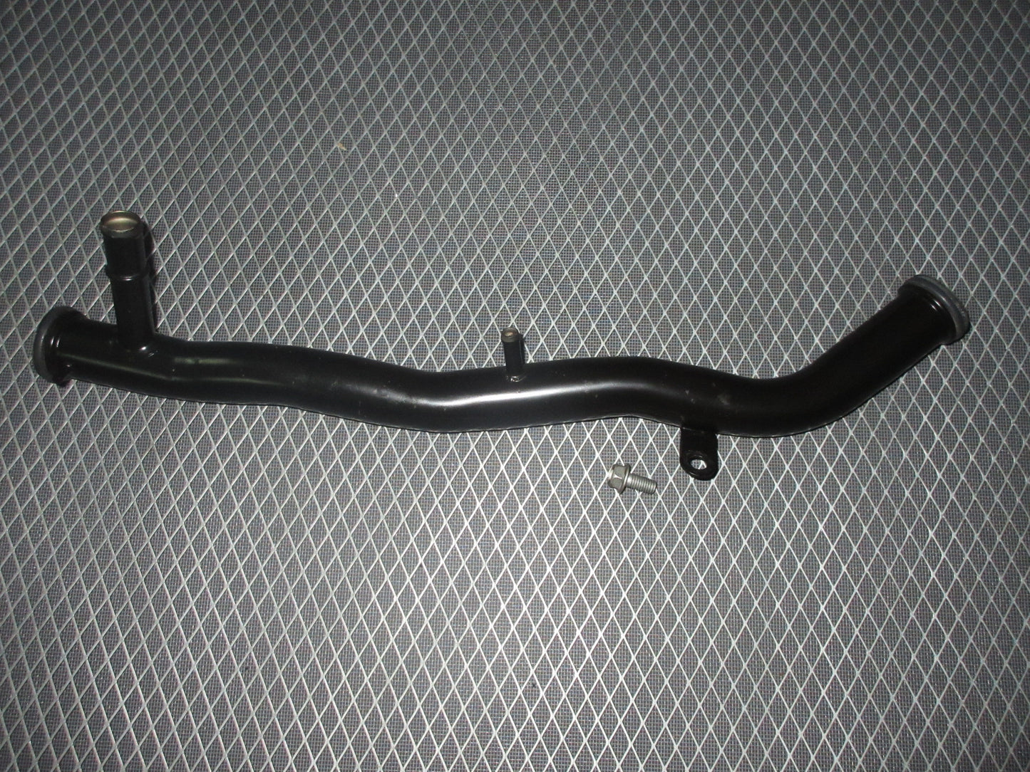 JDM 98-02 Honda Accord None ULEV F23A Vtec Engine Coolant Water Tube