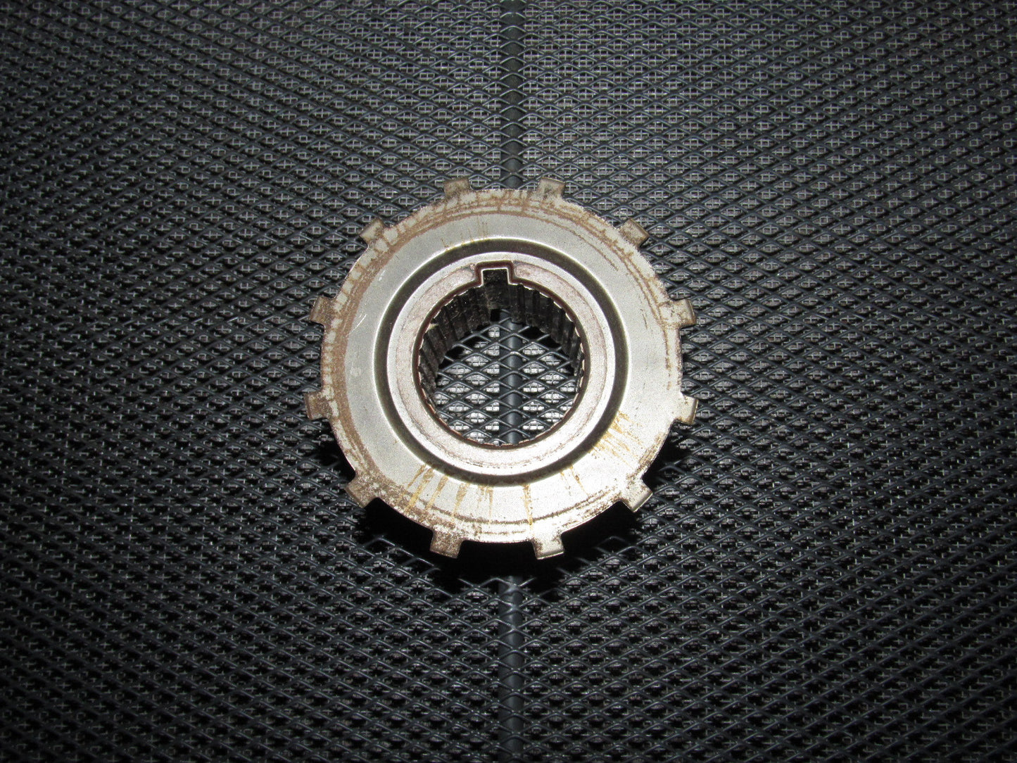 01 02 03 Acura CL OEM Type-S Timing Belt Sprocket