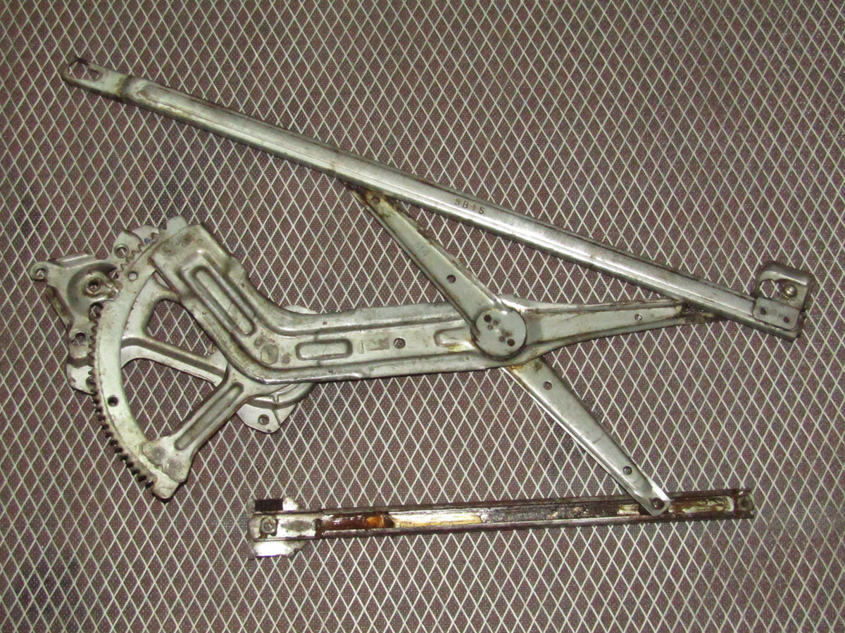 93 94 95 96 97 Honda Del Sol OEM Power Window Regulator - Left