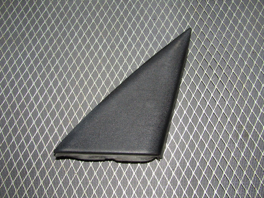 92 93 94 95 96 Toyota Camry OEM Door Interior Mirror Cover Trim - FR