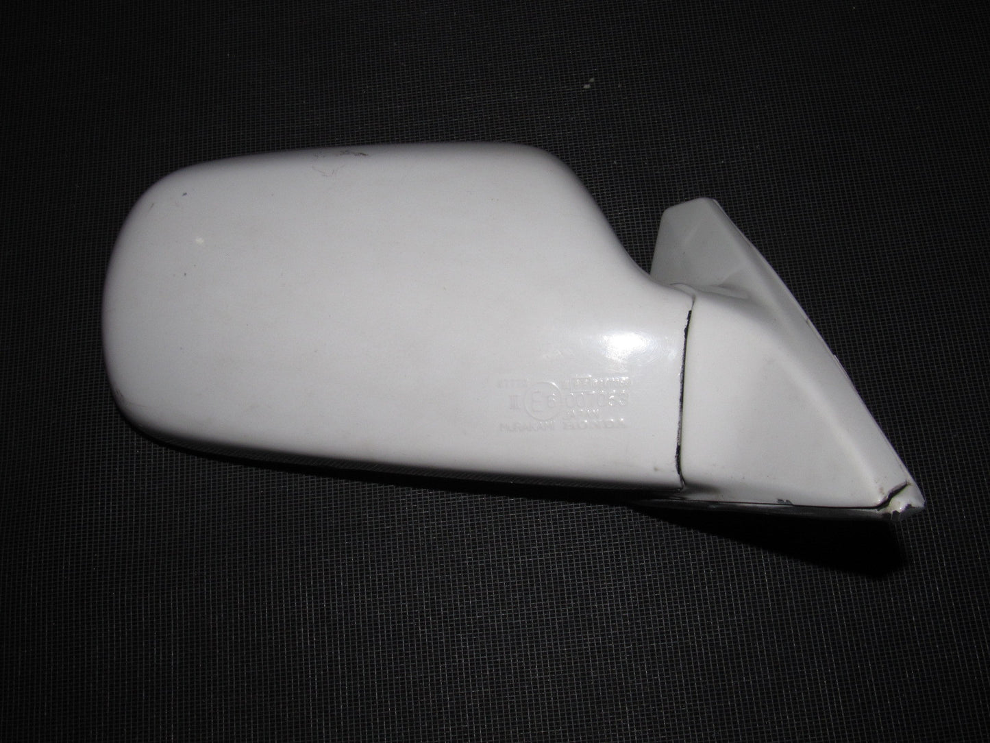 88 89 Honda CRX OEM Exterior Side Mirror - Right