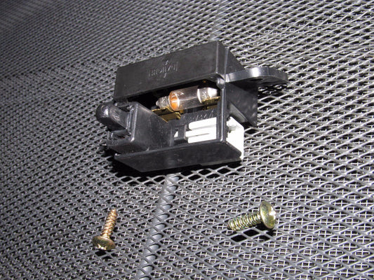 94 95 96 97 98 99 00 01 Acura Integra OEM Glove Box Lamp with Switch