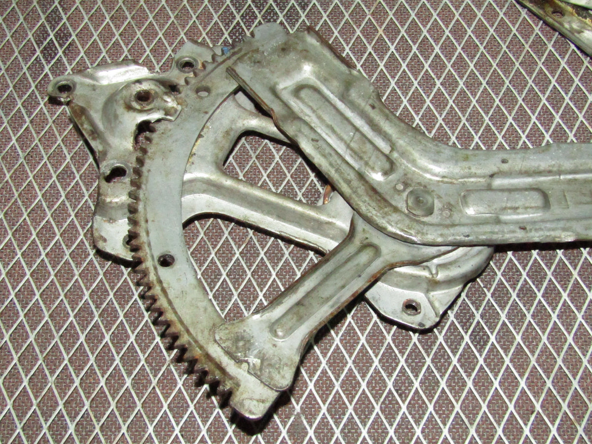 93 94 95 96 97 Honda Del Sol OEM Power Window Regulator - Left