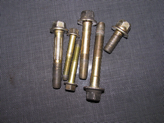 96 97 98 99 00 Honda Civic OEM Control Arm Bolt - Front