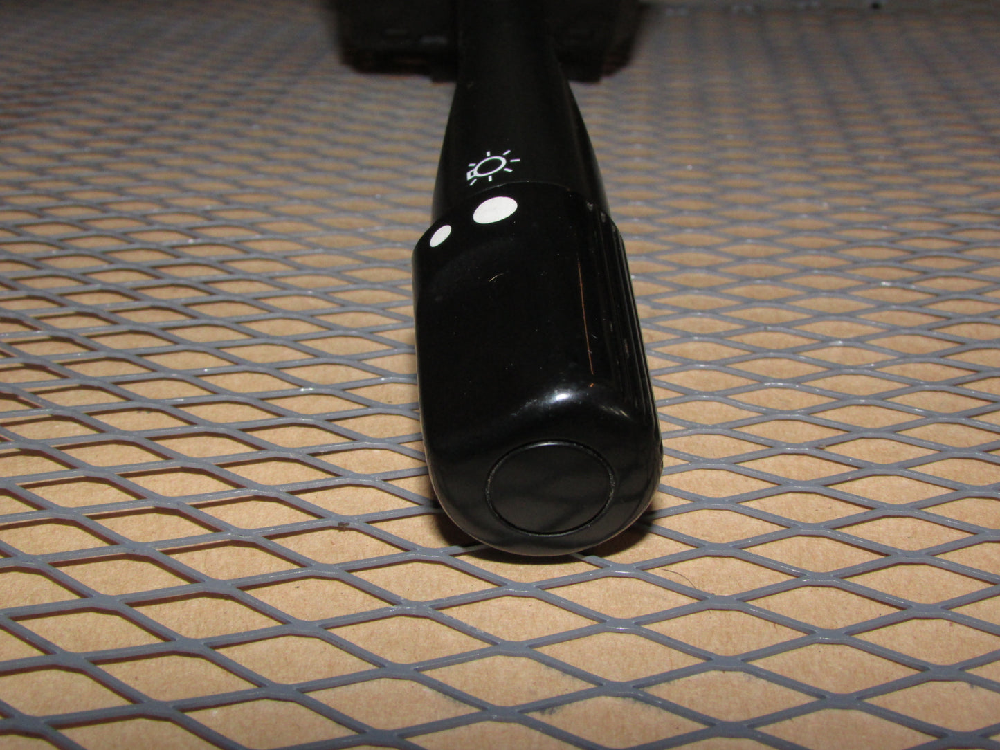 90 91 Honda CRX OEM Headlight & Turn Signal Switch Lever