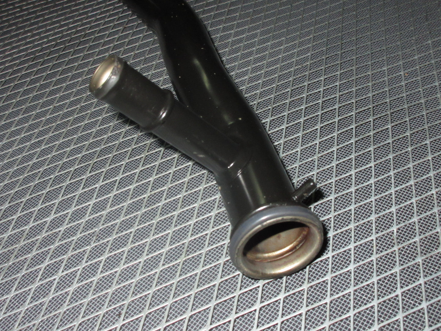 JDM 98-02 Honda Accord None ULEV F23A Vtec Engine Coolant Water Tube