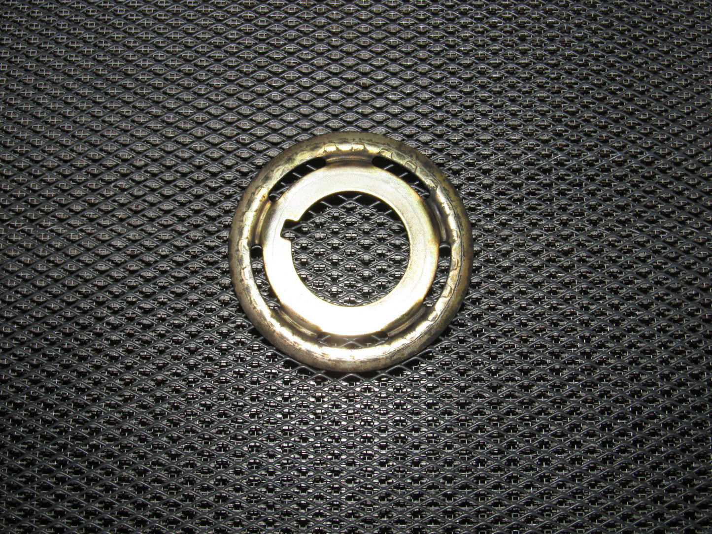 01 02 03 Acura CL OEM Type-S Timing Belt Sprocket Plate