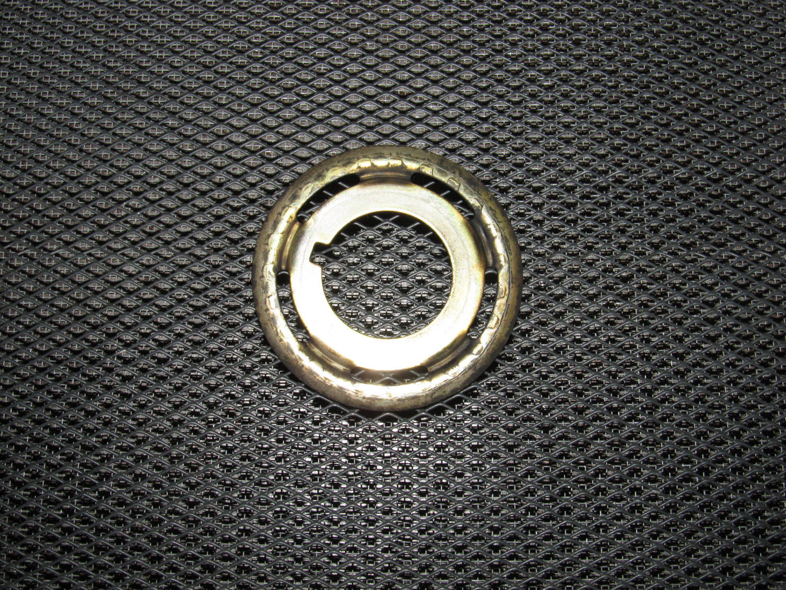 01 02 03 Acura CL OEM Type-S Timing Belt Sprocket Plate