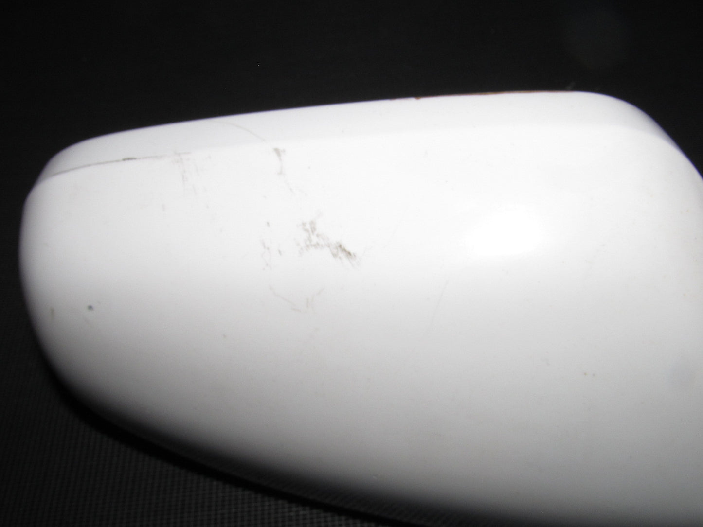 88 89 Honda CRX OEM Exterior Side Mirror - Right