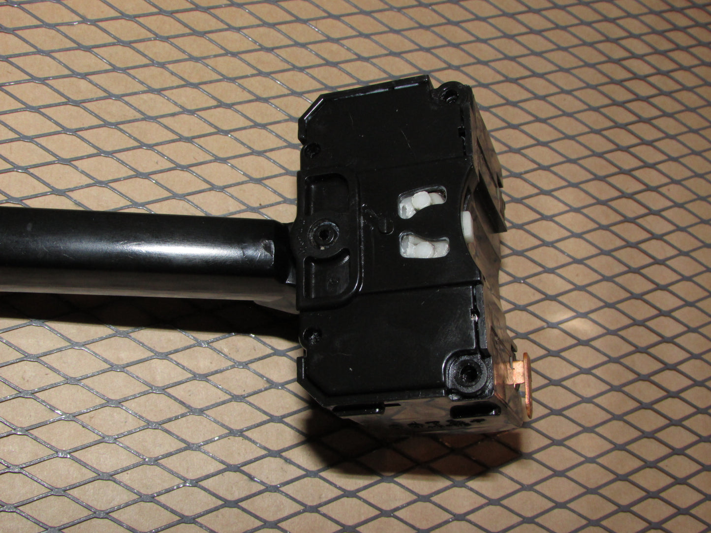 90 91 Honda CRX OEM Headlight & Turn Signal Switch Lever
