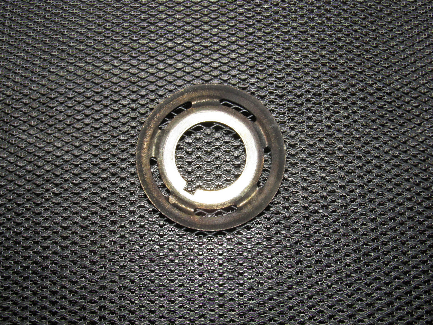 01 02 03 Acura CL OEM Type-S Timing Belt Sprocket Thrust Bearing Plate
