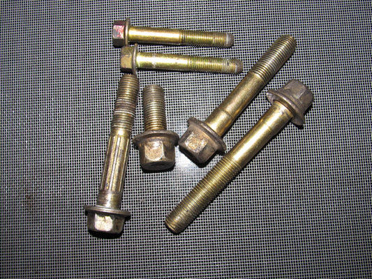 96 97 98 99 00 Honda Civic OEM Control Arm Bolt - Front