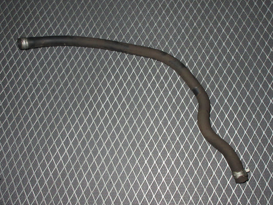 JDM 98-02 Honda Accord None ULEV F23A Vtec Engine Coolant Water Tube Hose