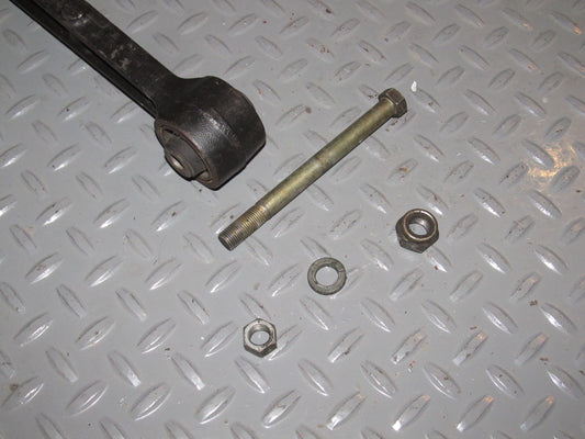 97 98 99 Mitsubishi Eclipse OEM Front Lower Control Arm Mounting Bolt