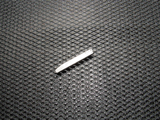 01 02 03 Acura CL OEM Type-S Crankshaft Woodruff Key