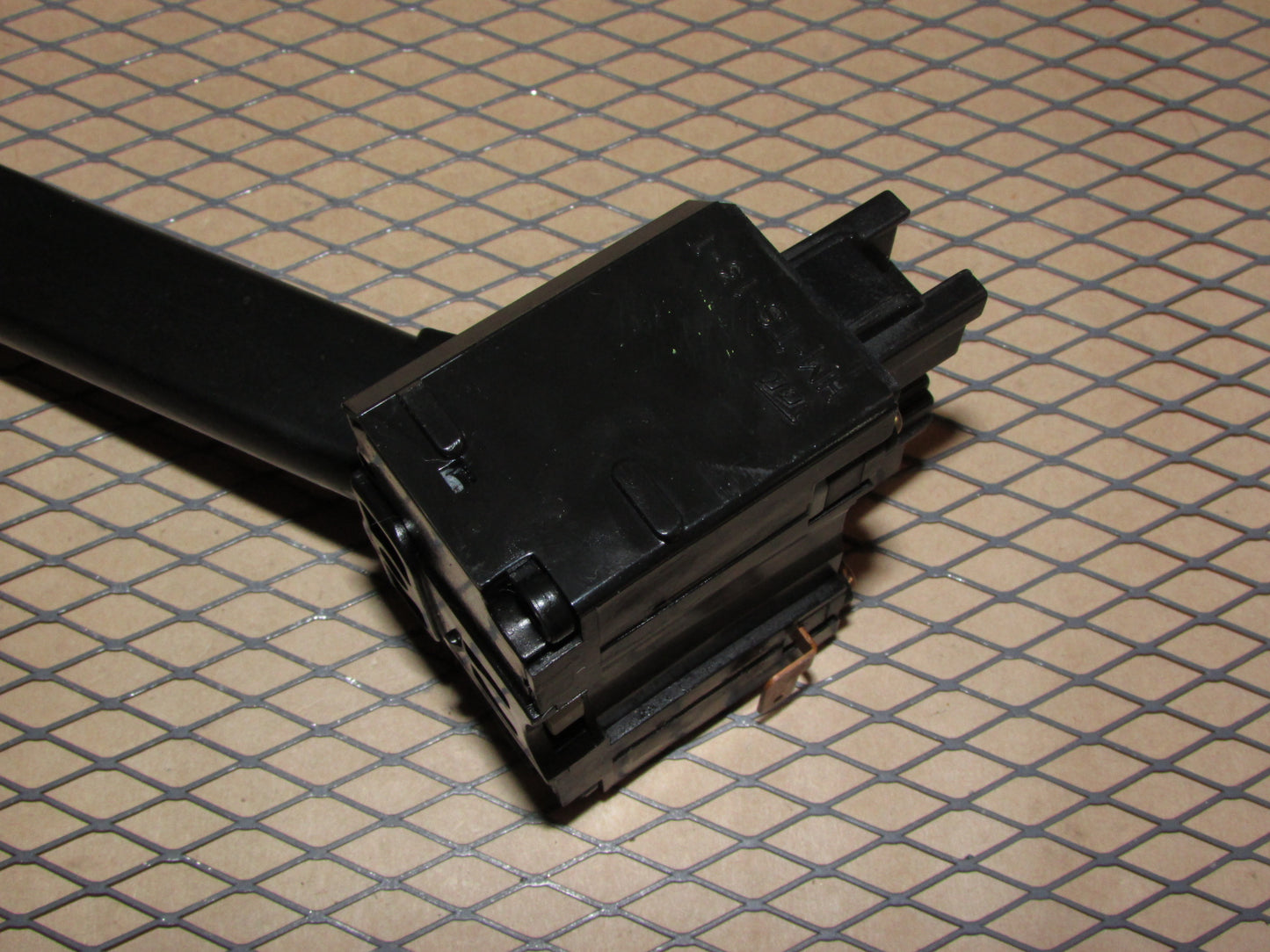 90 91 Honda CRX OEM Headlight & Turn Signal Switch Lever
