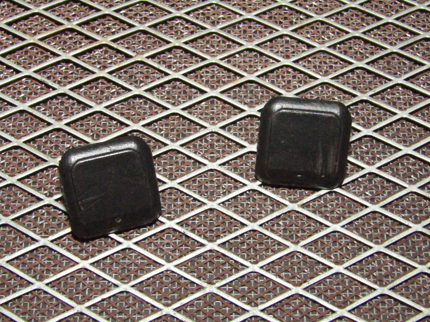 93 94 95 96 97 Honda Del Sol OEM Interior Trunk Panel Mounting Tab Cap