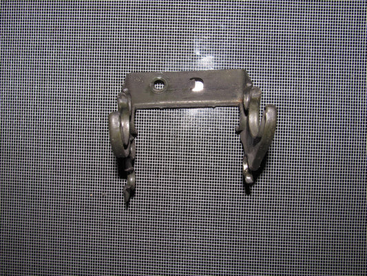 96 97 98 99 00 Honda Civic OEM Brake Booster Hose Holder Bracket