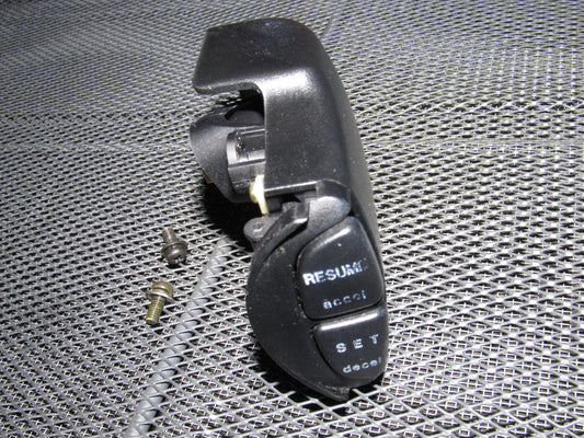 94 95 96 97 98 99 00 01 Acura Integra OEM Cruise Control Switch