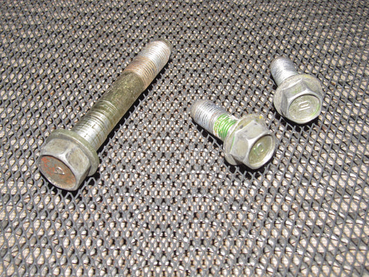 91 92 93 94 95 Toyota MR2 OEM Rear Lower Control Arm Mounting Bolt - Left