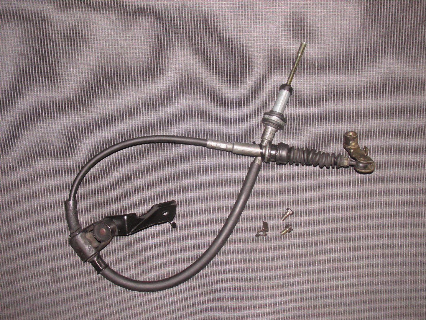 96 97 98 99 00 Honda Civic OEM Automatic Transmission Shifter Cable