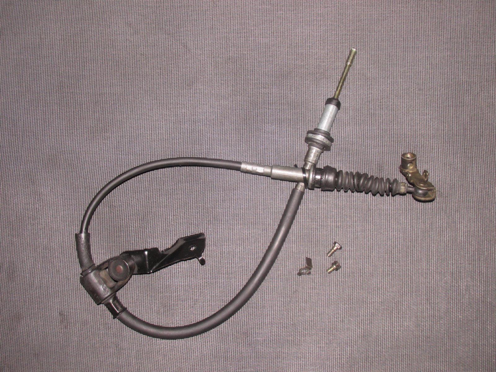 96 97 98 99 00 Honda Civic OEM Automatic Transmission Shifter Cable