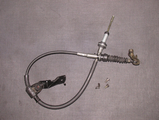 96 97 98 99 00 Honda Civic OEM Automatic Transmission Shifter Cable