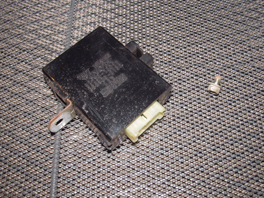 89 90 91 92 Toyota Supra OEM Theft Warning Module