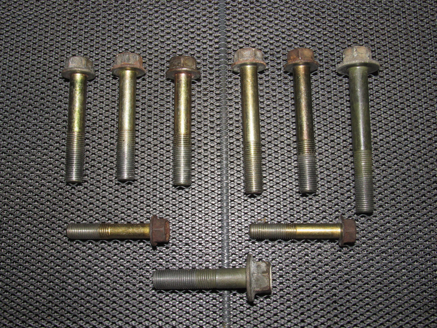 01 02 03 Acura CL OEM Type-S A/T Transmission Mounting Bolt