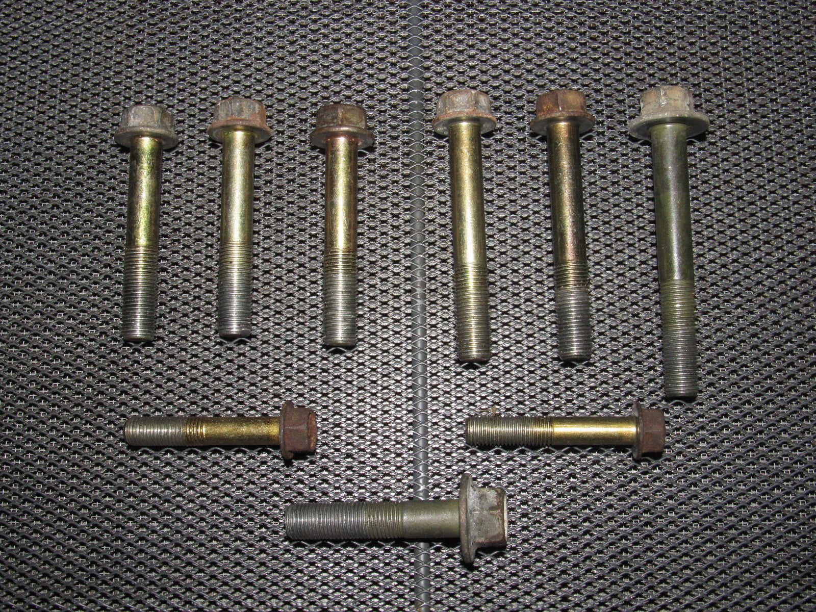 01 02 03 Acura CL OEM Type-S A/T Transmission Mounting Bolt