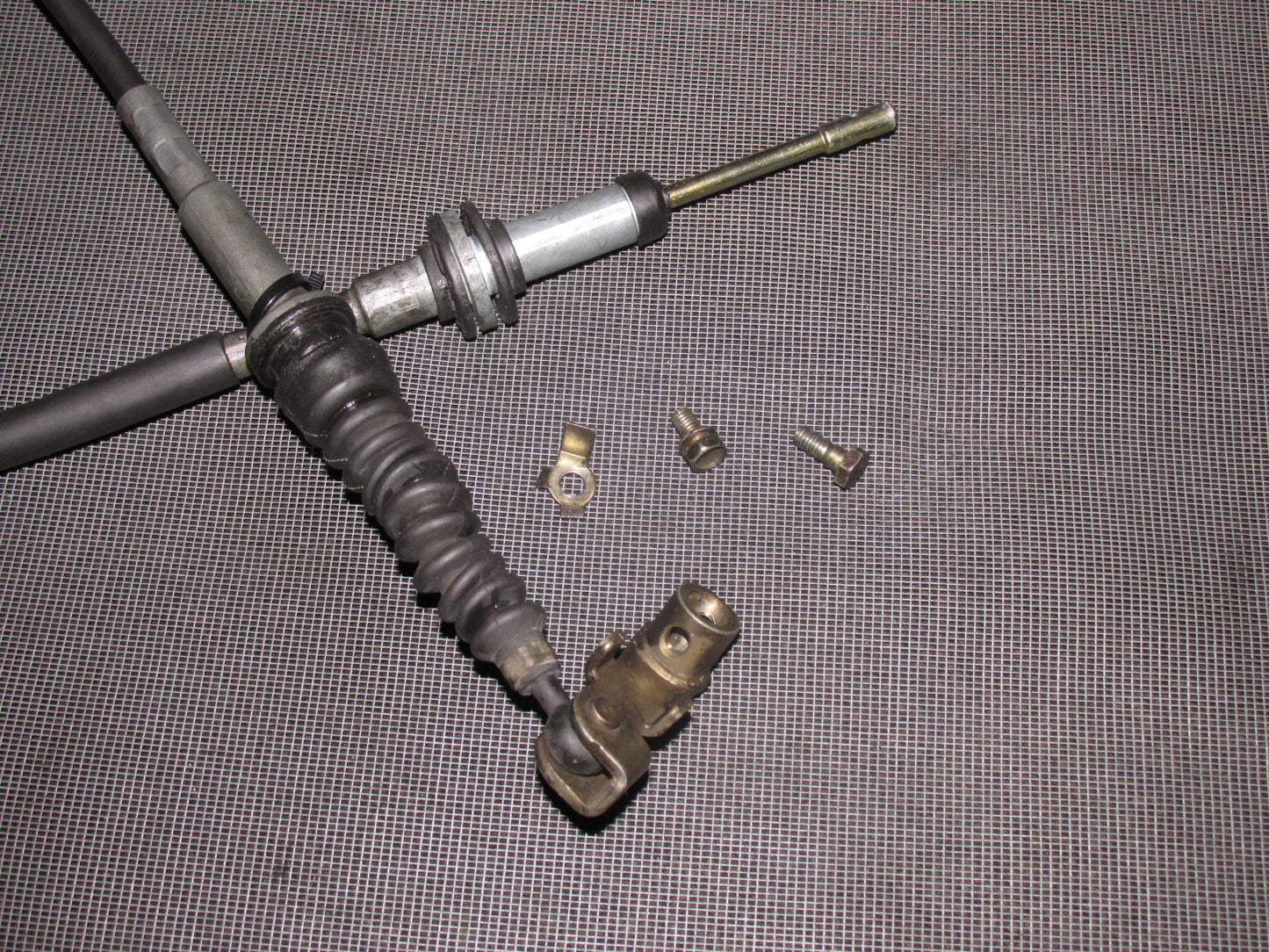 96 97 98 99 00 Honda Civic OEM Automatic Transmission Shifter Cable