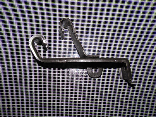 96 97 98 99 00 Honda Civic OEM Throttle & Cruise Control Cable Holder Bracket