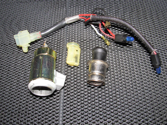 94 95 96 97 98 99 00 01 Acura Integra 12V Adapter & Lighter