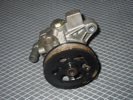 JDM 98-02 Honda Accord None ULEV F23A Vtec Power Steering Pump