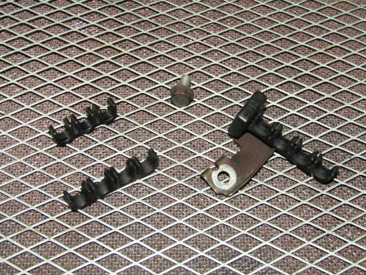93 94 95 96 97 Honda Del Sol OEM Ignition Wires Holder