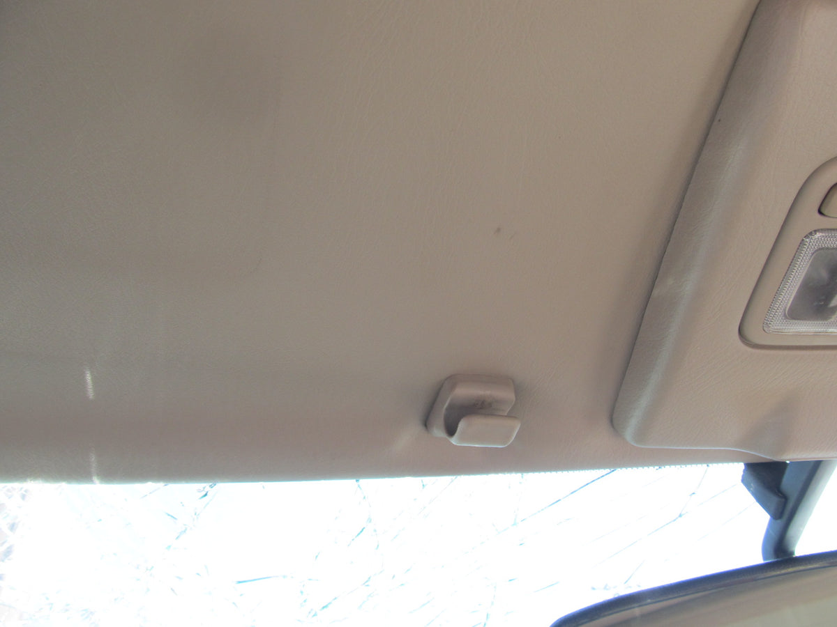 97 98 99 00 01 Honda Prelude OEM Sun Visor Holder Clip