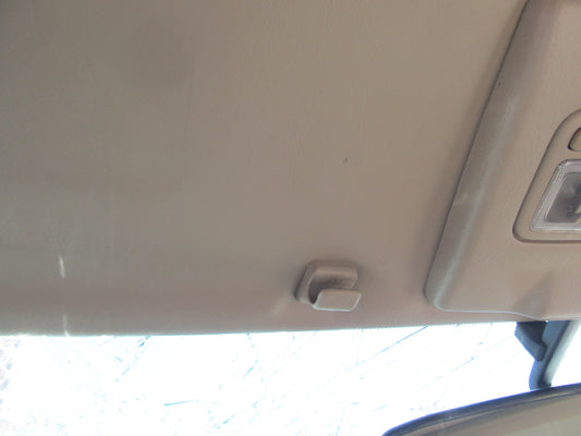 97 98 99 00 01 Honda Prelude OEM Sun Visor Holder Clip