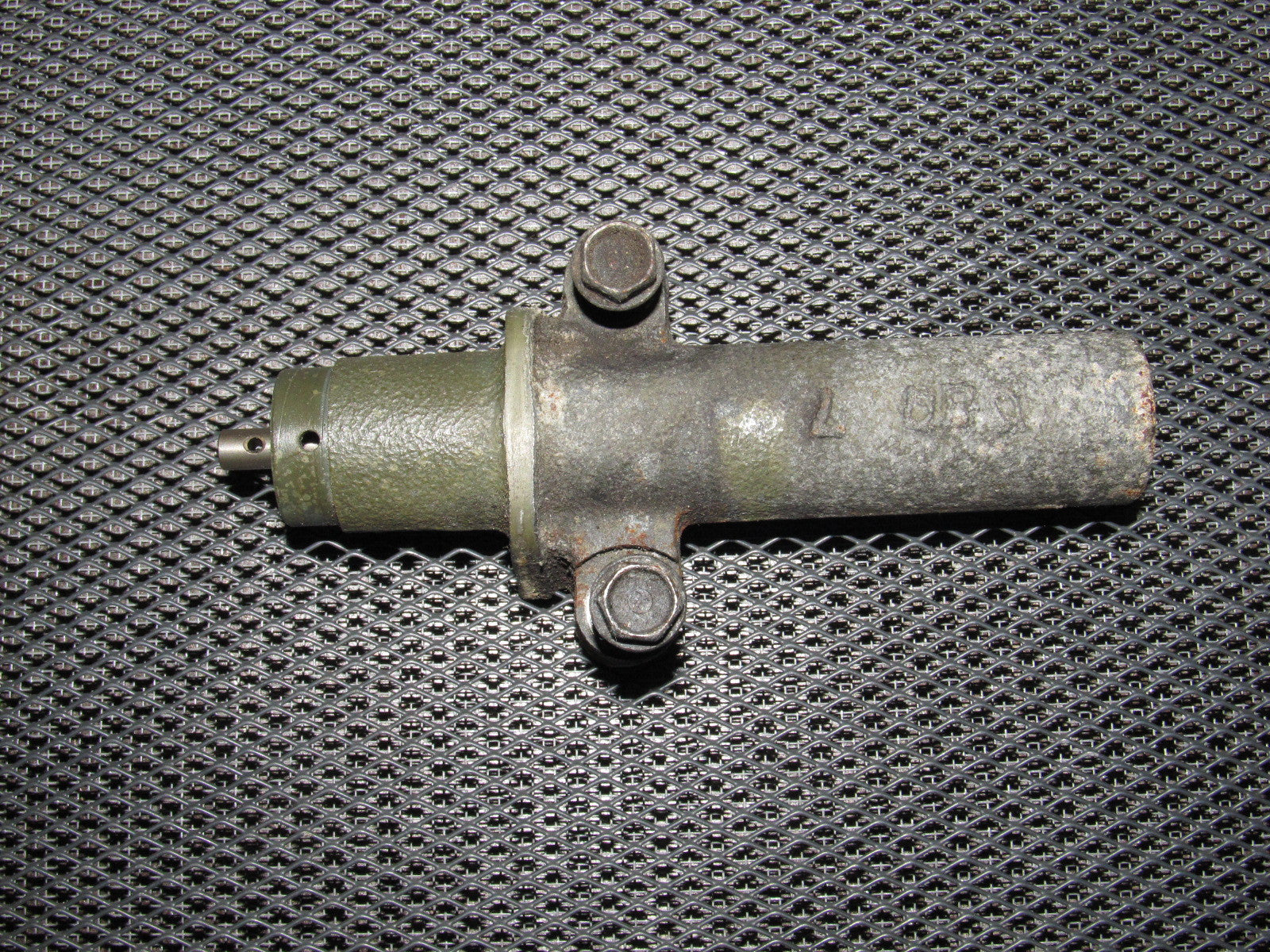 01 02 03 Acura CL OEM Type-S Engine Pulley Tensioner