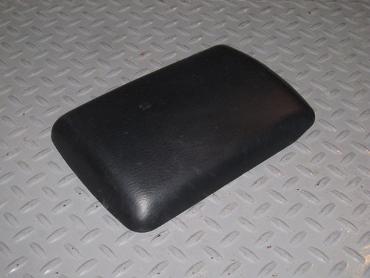 97 98 99 Mitsubishi Eclipse OEM Center Console Arm Rest Pad