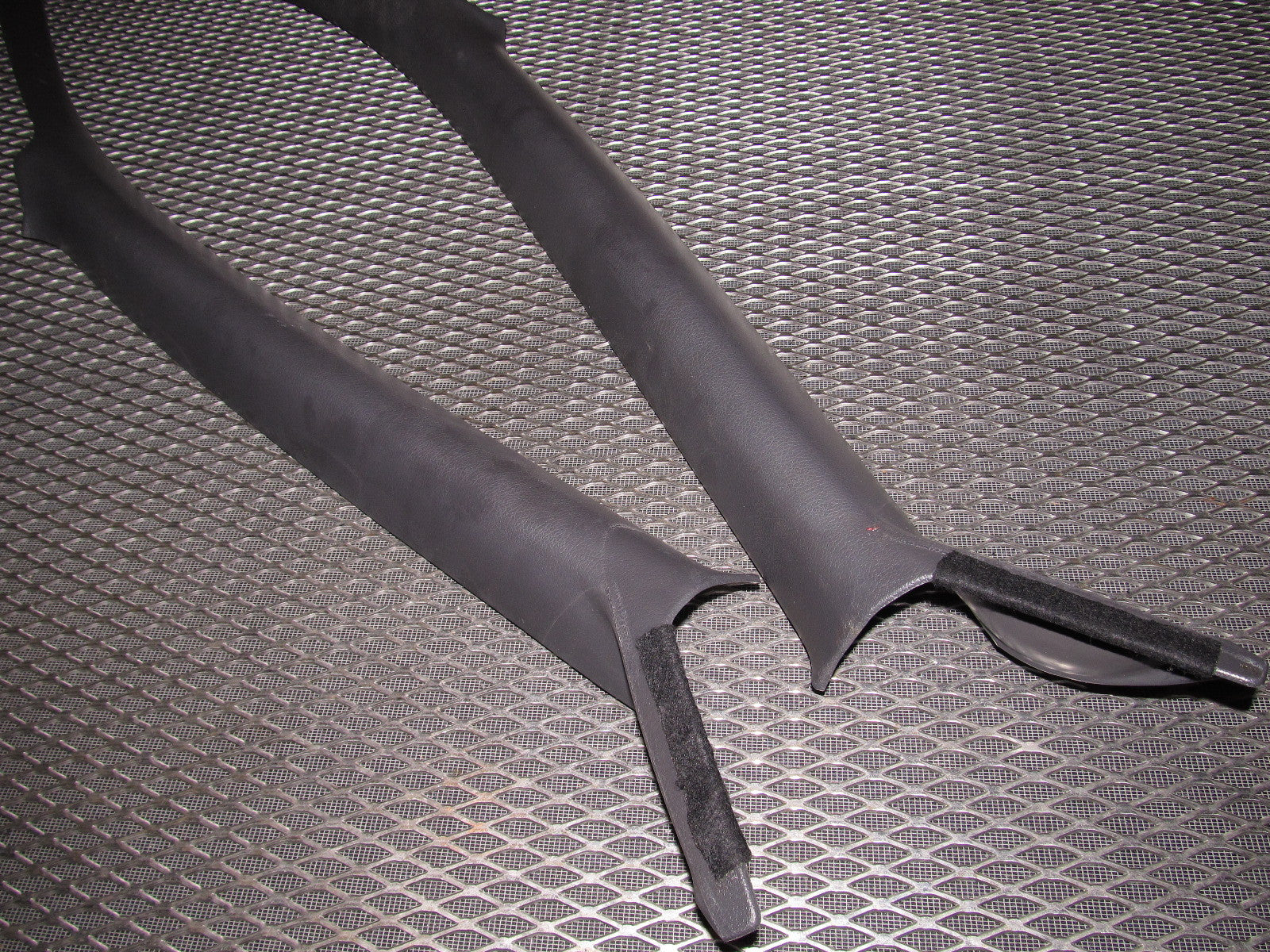 94 95 96 97 Mitsubishi 3000GT Dash Pillar Cover - Set