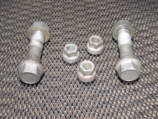 91 92 93 94 95 Toyota MR2 OEM Rear Shock Mounting Bolt - Right