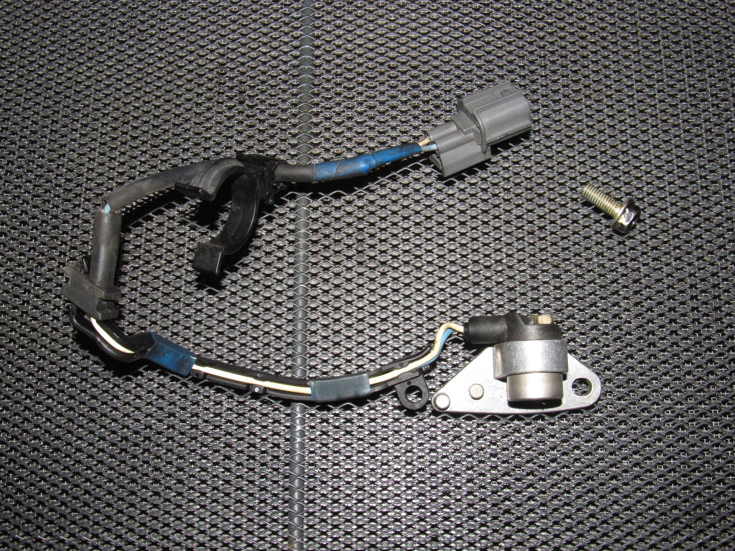 01 02 03 Acura CL OEM Type-S Engine Crank Position Sensor