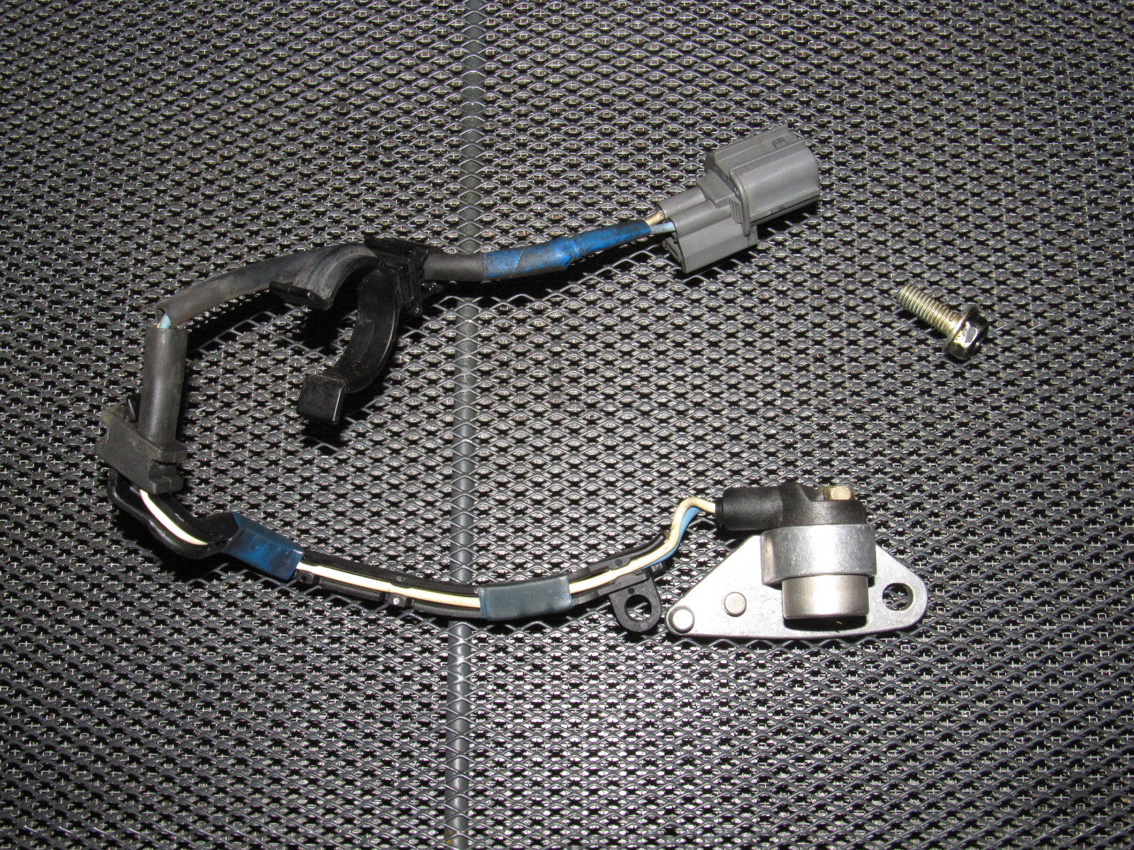 01 02 03 Acura CL OEM Type-S Engine Crank Position Sensor