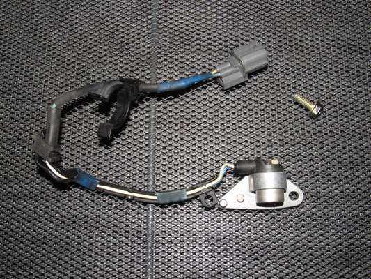 01 02 03 Acura CL OEM Type-S Engine Crank Position Sensor